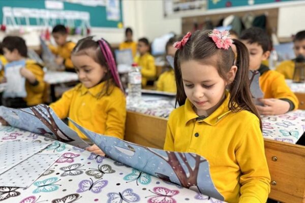 Yarıyıl tatili cuma günü başlayacak Yarıyıl tatili cuma günü başlayacak