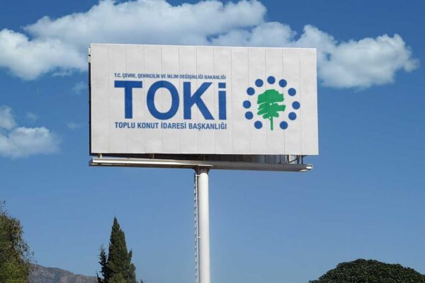 TOKİ’den İzmir’de 842 milyonluk satış!