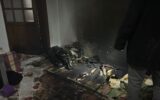 Uzaklaştırma kararı olan damat, kayınvalidesinin e...