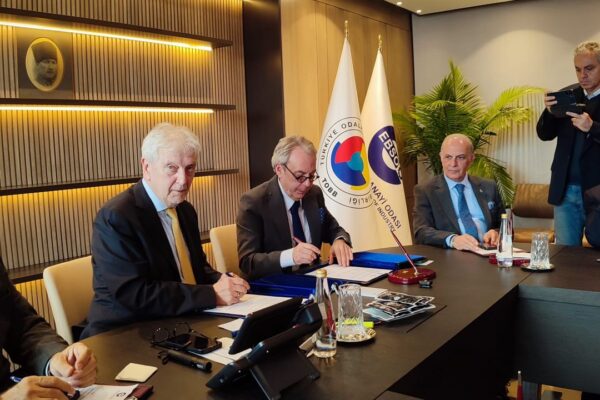 Başkan Yorgancılar’dan ‘yapay zekaR...
