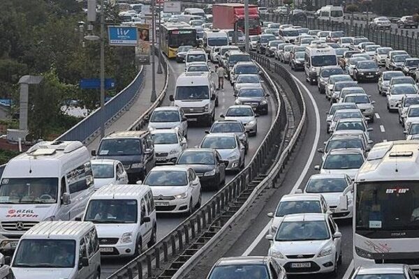 Milyonlarca araç sahibini ilgilendiriyor: Emniyet&...