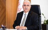 İş insanı Ahmet Ahlatcı hakkında yurt dışına çıkış...