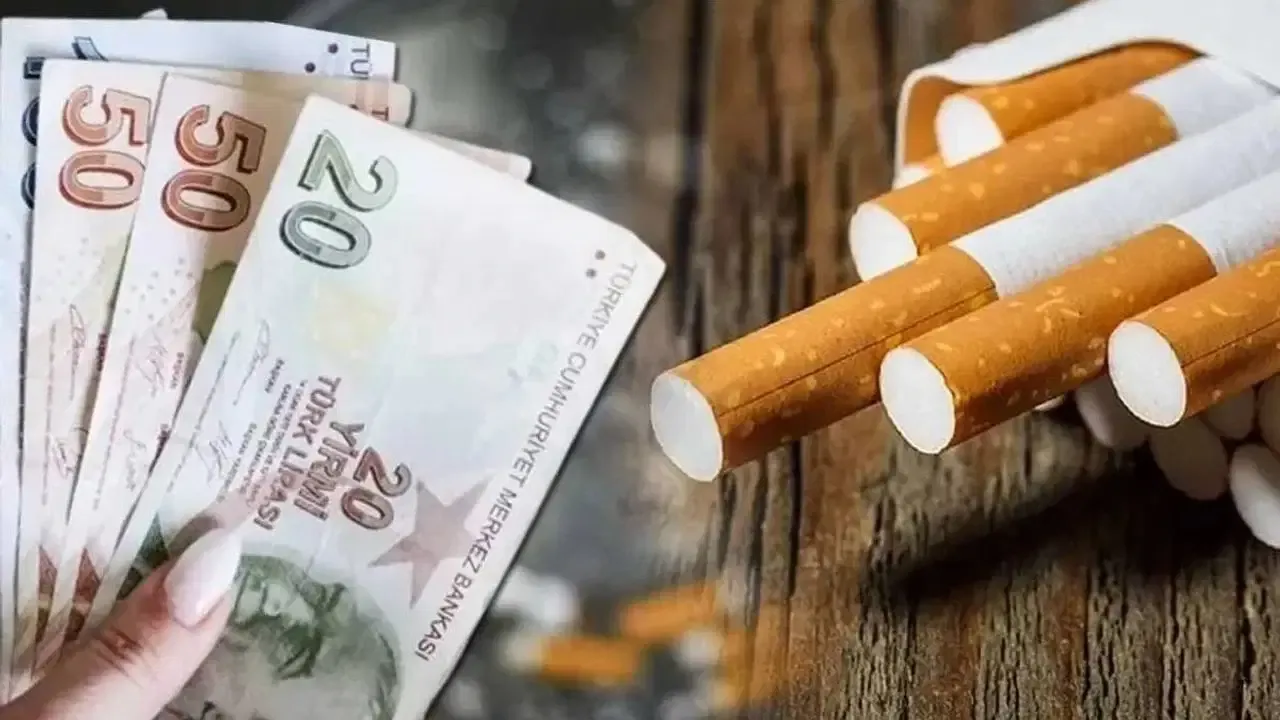 TBYD Başkanı açıkladı: Sigara fiyatlarına zam yolda!