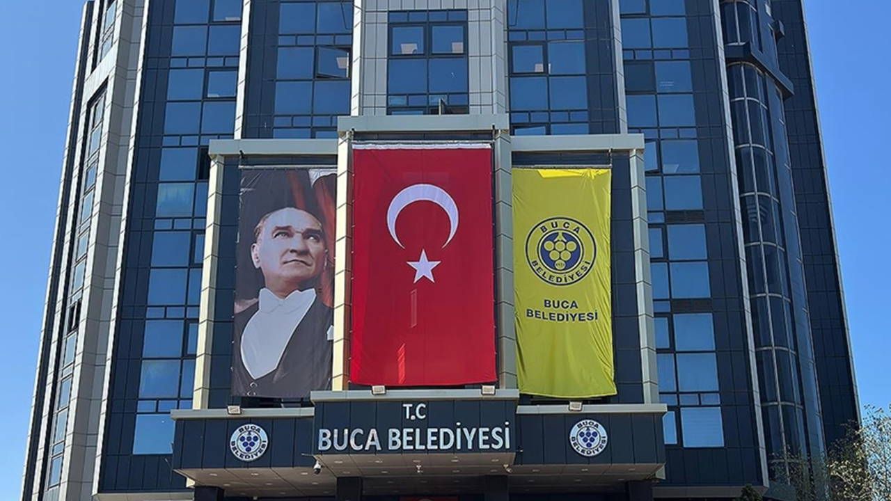 Buca Belediyesi operasyonunda yeni tutuklama kararları!