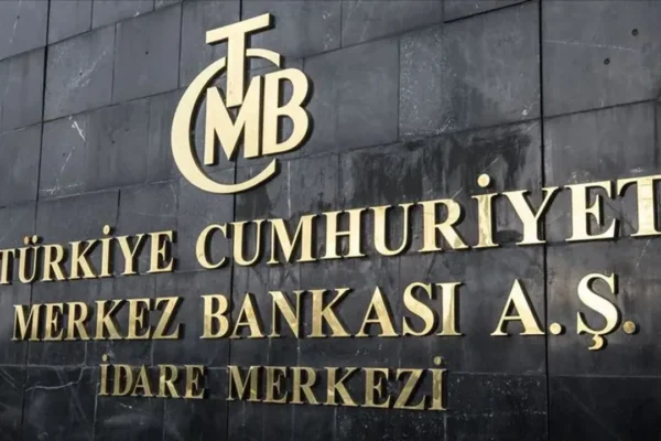 Merkez Bankası rezervlerinde 6 milyar dolarlık düş...