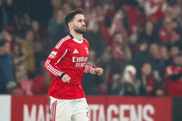 Rafa Silva, Portekiz’de eleştirilerin odağın...