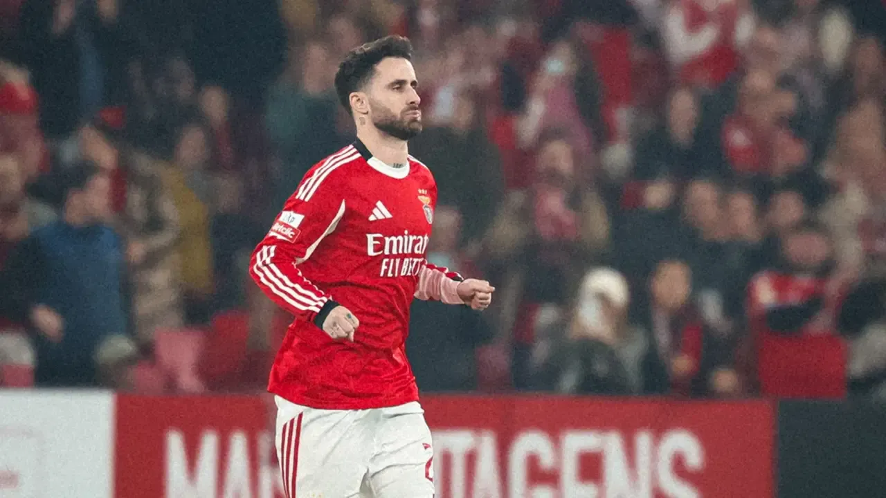 Rafa Silva, Portekiz’de eleştirilerin odağında: ‘Mourinho’ya bir baş ağrısı daha’