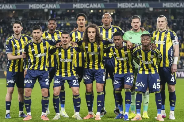 Fenerbahçe’den flaş sakatlık açıklaması