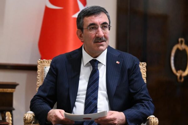 Yılmaz’dan açıklama: 20’nin altında en... Yılmaz’dan açıklama: 20’nin altında en...