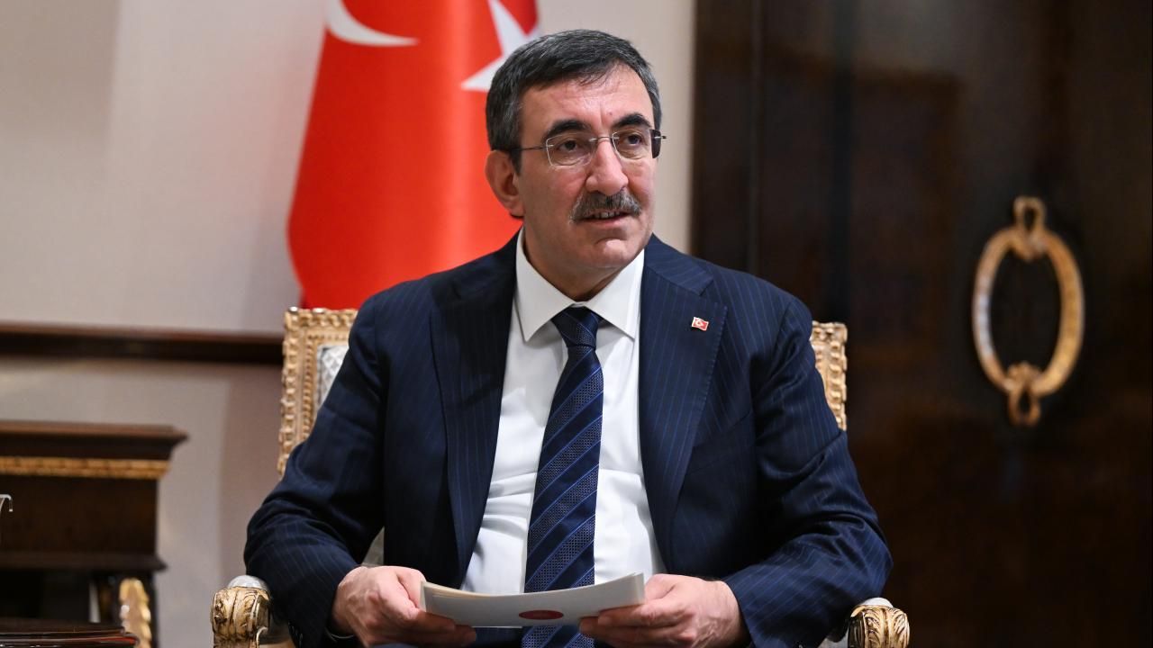 Yılmaz’dan açıklama: 20’nin altında enflasyon gerçekçi