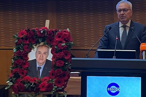 İş Bankası YK Başkanından Bali’den gençlere: Allah...