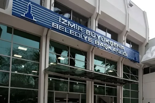 Büyükşehir’in 2 milyar TL’lik kredi talebi meclist...