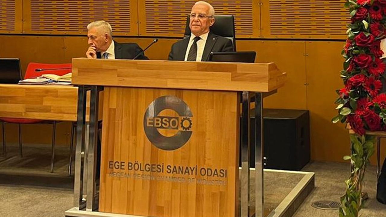 Gökçüoğlu ‘eski Almanya geri gelmeyecek’ dedi ve ekledi: Türkiye’ye tersine göç!