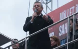 ‘Erdoğan, savaş yetkisini Akbelen’i Li... ‘Erdoğan, savaş yetkisini Akbelen’i Li...