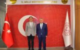 MHP’li Şahin: Okullarda Ramazan etkinlikleri... MHP’li Şahin: Okullarda Ramazan etkinlikleri...