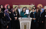 CHP’li Kılıç’tan Meclis’te cezasızlık çıkışı