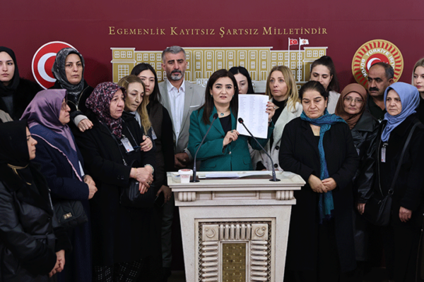 CHP’li Kılıç’tan Meclis’te cezasızlık çıkışı