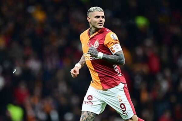 Okan Buruk’tan Mauro Icardi kararı