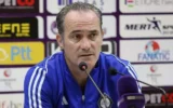 Menemen FK’da Biçer dönemi!