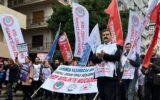 Birlik Yerel-Sen’den ‘referandum’ çağr... Birlik Yerel-Sen’den ‘referandum’ çağr...