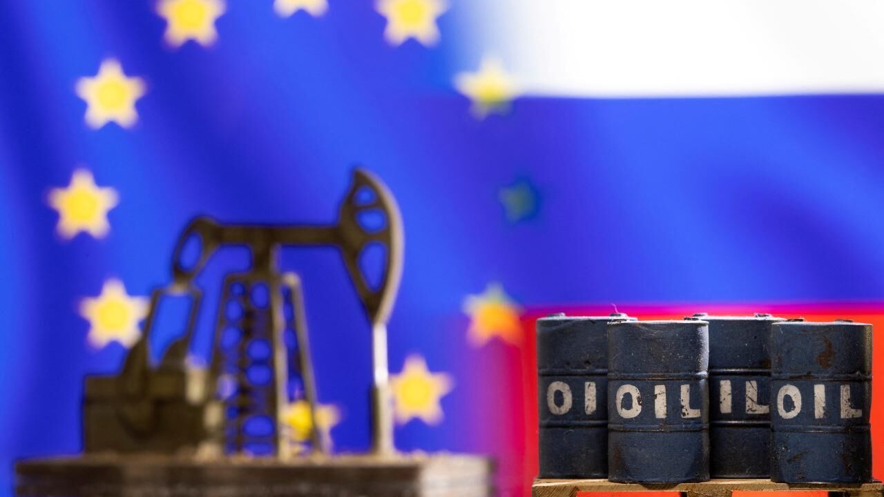 AB, ABD’nin Rus petrolüne yönelik kararından endişeli