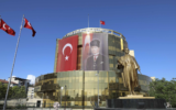 Aydın Büyükşehir’den “itfaiye provokasyon yaptı” i... Aydın Büyükşehir’den “itfaiye provokasyon yaptı” i...