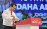 Ekrem İmamoğlu’nun X hesabına erişim engeli ...