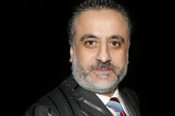 Yapımcı Erol Köse hayatını kaybetti! Yapımcı Erol Köse hayatını kaybetti!