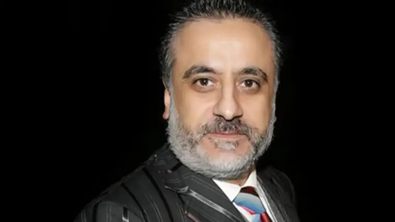 Yapımcı Erol Köse hayatını kaybetti!