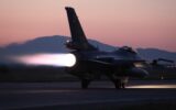 Bakanlık açıkladı: Türk F-16’ları KKTC’... Bakanlık açıkladı: Türk F-16’ları KKTC’...