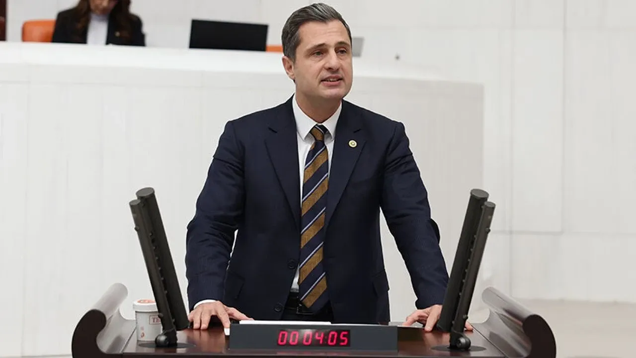 CHP’li Yücel’den ‘tahliye’ tepkisi: En güçlü biçimde direneceğiz!