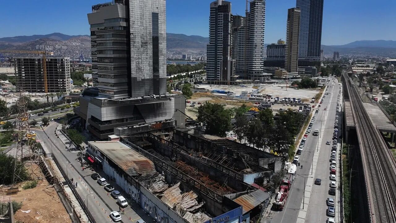 Konak’ta ‘özel sağlık’ planına veto!