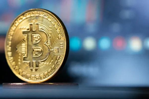 Bitcoin’de yükseliş: Mart ortasından bu yana... Bitcoin’de yükseliş: Mart ortasından bu yana...