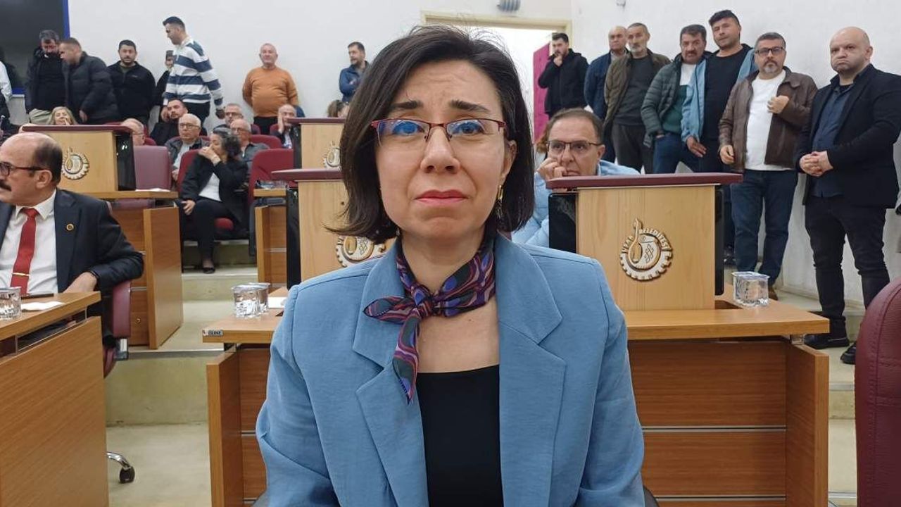 Uşak Belediye Başkan Vekili belli oldu!