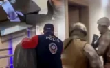 Çocuk istismarı ve yasa dışı bahis ağına 13 ilde o...