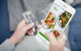 Online yemek siparişlerinde yeni dönem başladı