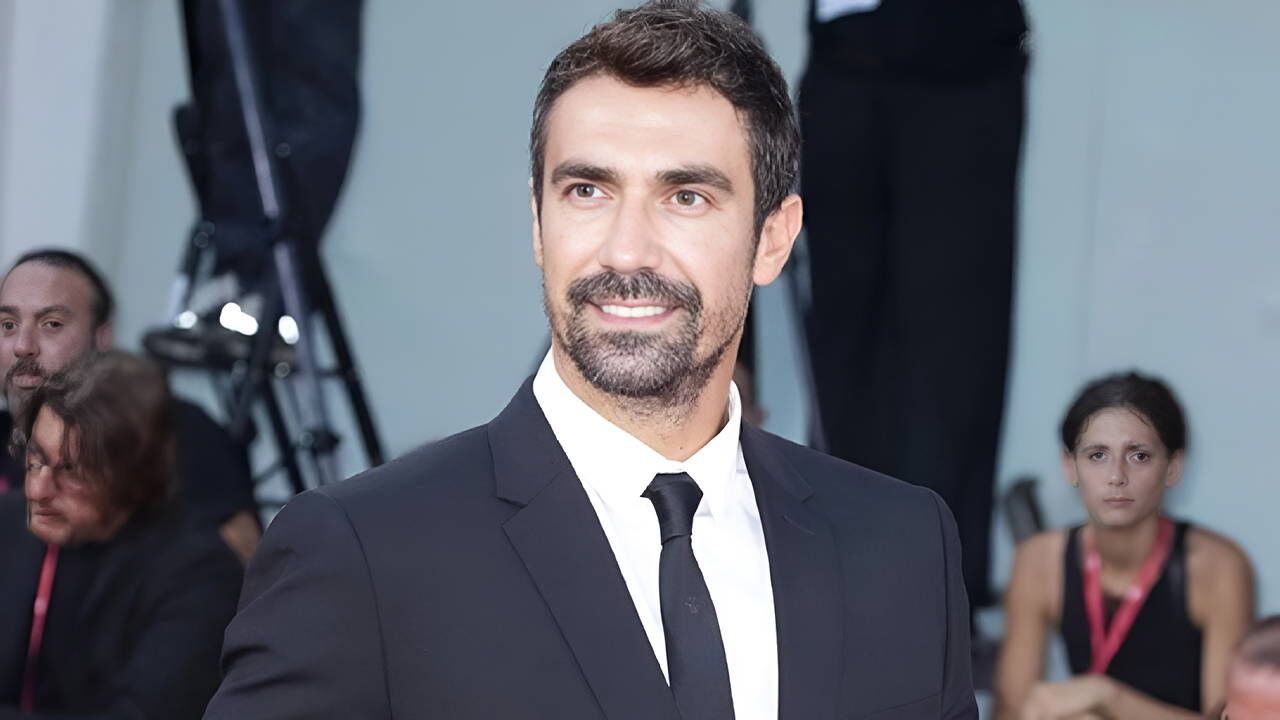 Serbest bırakılan İbrahim Çelikkol’dan ilk paylaşım!
