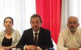 Görevden alınmıştı… Koca, parti üyeliğinden ... Görevden alınmıştı… Koca, parti üyeliğinden ...