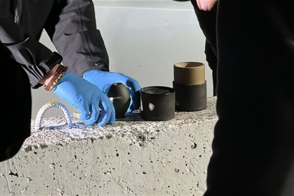 Daltonlar üyeleri yakalandı… Araçta el bomba... Daltonlar üyeleri yakalandı… Araçta el bomba...