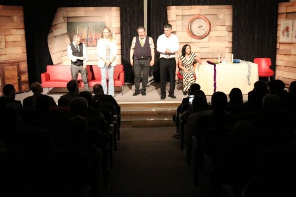 Aydın’da kültür sanat buluşmaları sürüyor!