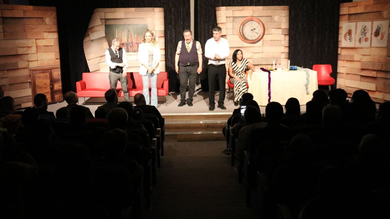 Aydın’da kültür sanat buluşmaları sürüyor!