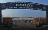 ESHOT’un borcu 9 milyarı geçti! ESHOT’un borcu 9 milyarı geçti!
