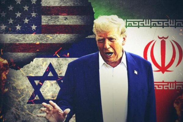 Trump: İran’da bu gece bütün bir medeniyet y...