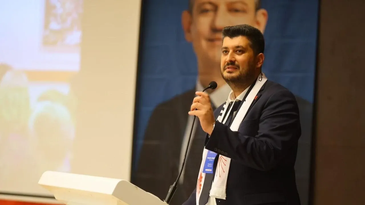 Karabağlar’da ‘bankamatik’ polemiği… Gürboğa’dan Eroğlu’na yanıt!