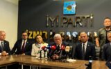 Dervişoğlu’ndan hükümete ve yerel yönetime u...