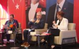CHP’den yerel ekonomi paneli: İktidar esnafı kenar...