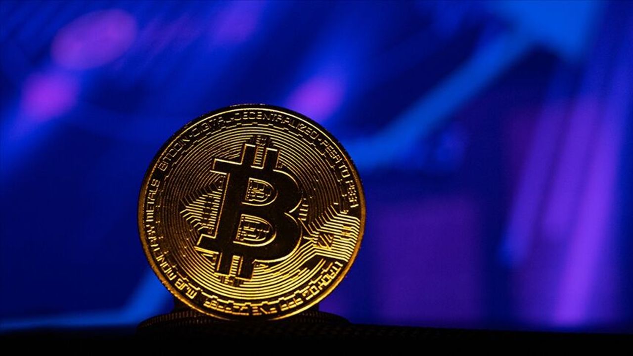 Bitcoinde satış baskısı: 78 bin doların altına indi