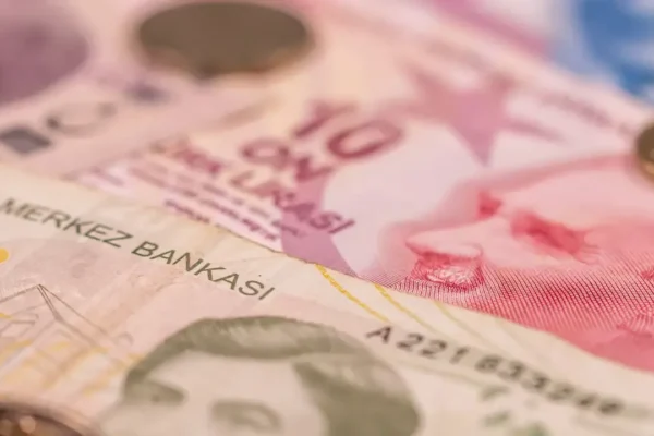 Goldman Sachs’tan şaşırtan Türk Lirası mesajı