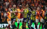 İtalyan ekibinden, Jayden Oosterwolde’ye yak...