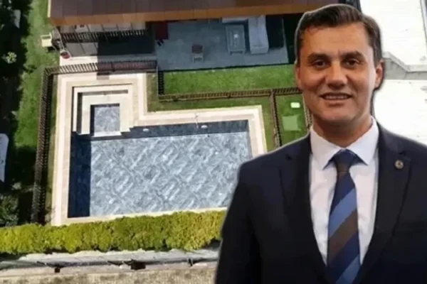 Ferdi Zeyrek davasında erteleme… Ek bilirkiş... Ferdi Zeyrek davasında erteleme… Ek bilirkiş...